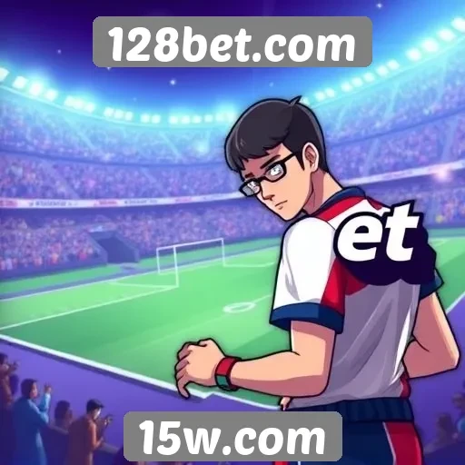 Recursos e funcionalidades do 128bet.com