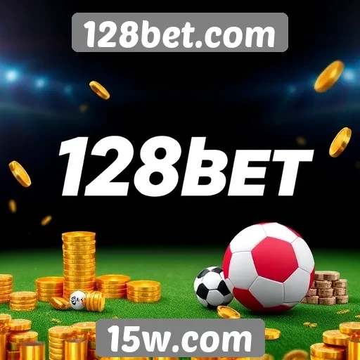Ofertas e bônus disponíveis em 128betcom