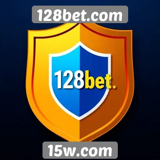 Avaliação da segurança e privacidade no 128bet.com