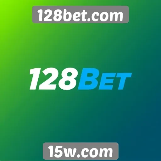 Novidades e promoções no 128bet